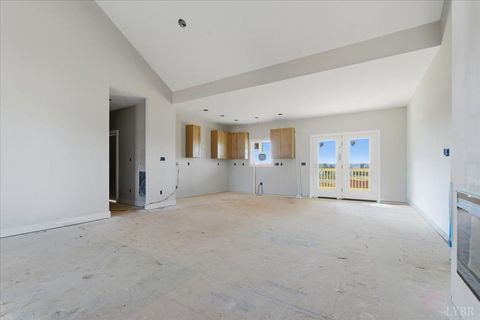 Tiny photo for 1171 Wells Rd, Bedford, VA 24523 (MLS # 363496)