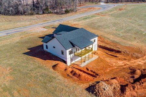 Tiny photo for 1171 Wells Rd, Bedford, VA 24523 (MLS # 363496)