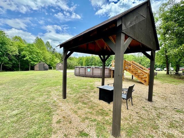 3164 Trent Hatchery Road, Appomattox, Virginia image 25