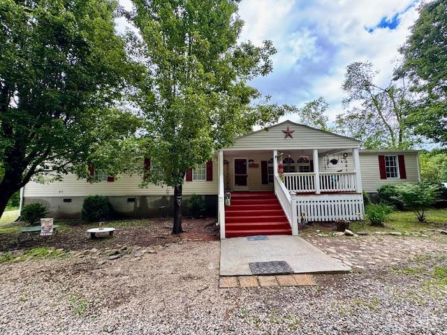 3164 Trent Hatchery Road, Appomattox, Virginia image 1