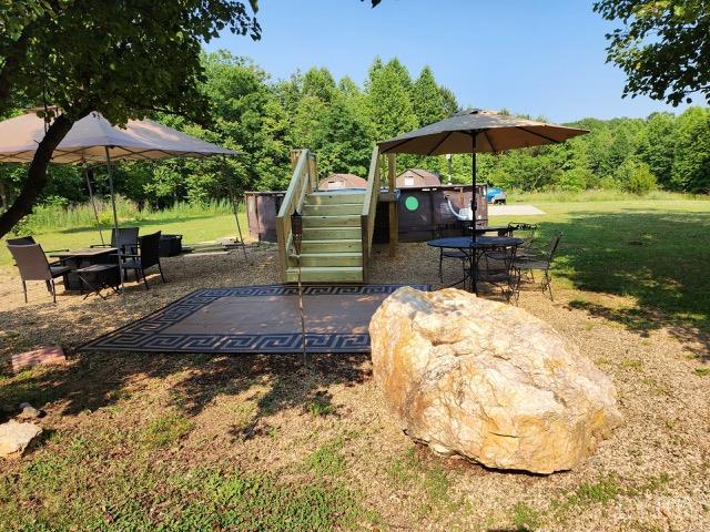 3164 Trent Hatchery Road, Appomattox, Virginia image 31