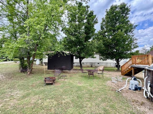 3164 Trent Hatchery Road, Appomattox, Virginia image 5