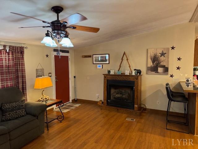 3164 Trent Hatchery Road, Appomattox, Virginia image 9
