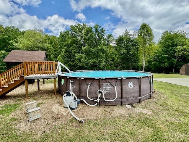 3164 Trent Hatchery Road, Appomattox, Virginia image 6