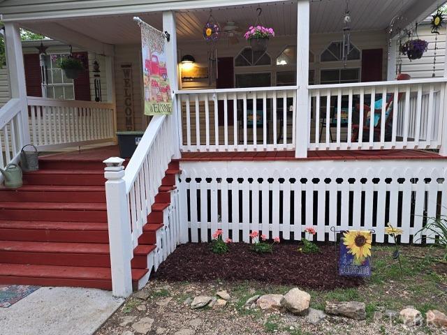 3164 Trent Hatchery Road, Appomattox, Virginia image 3