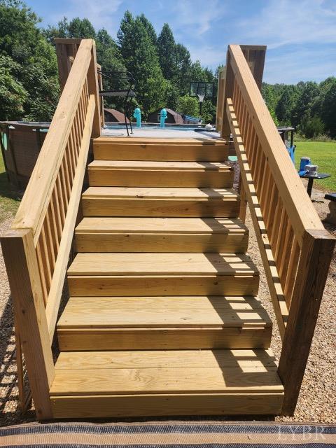 3164 Trent Hatchery Road, Appomattox, Virginia image 32
