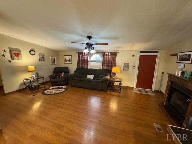 3164 Trent Hatchery Road, Appomattox, Virginia image 8