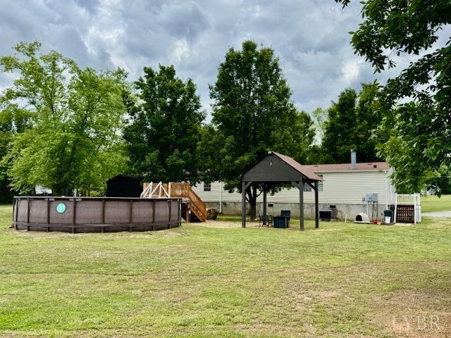 3164 Trent Hatchery Road, Appomattox, Virginia image 4