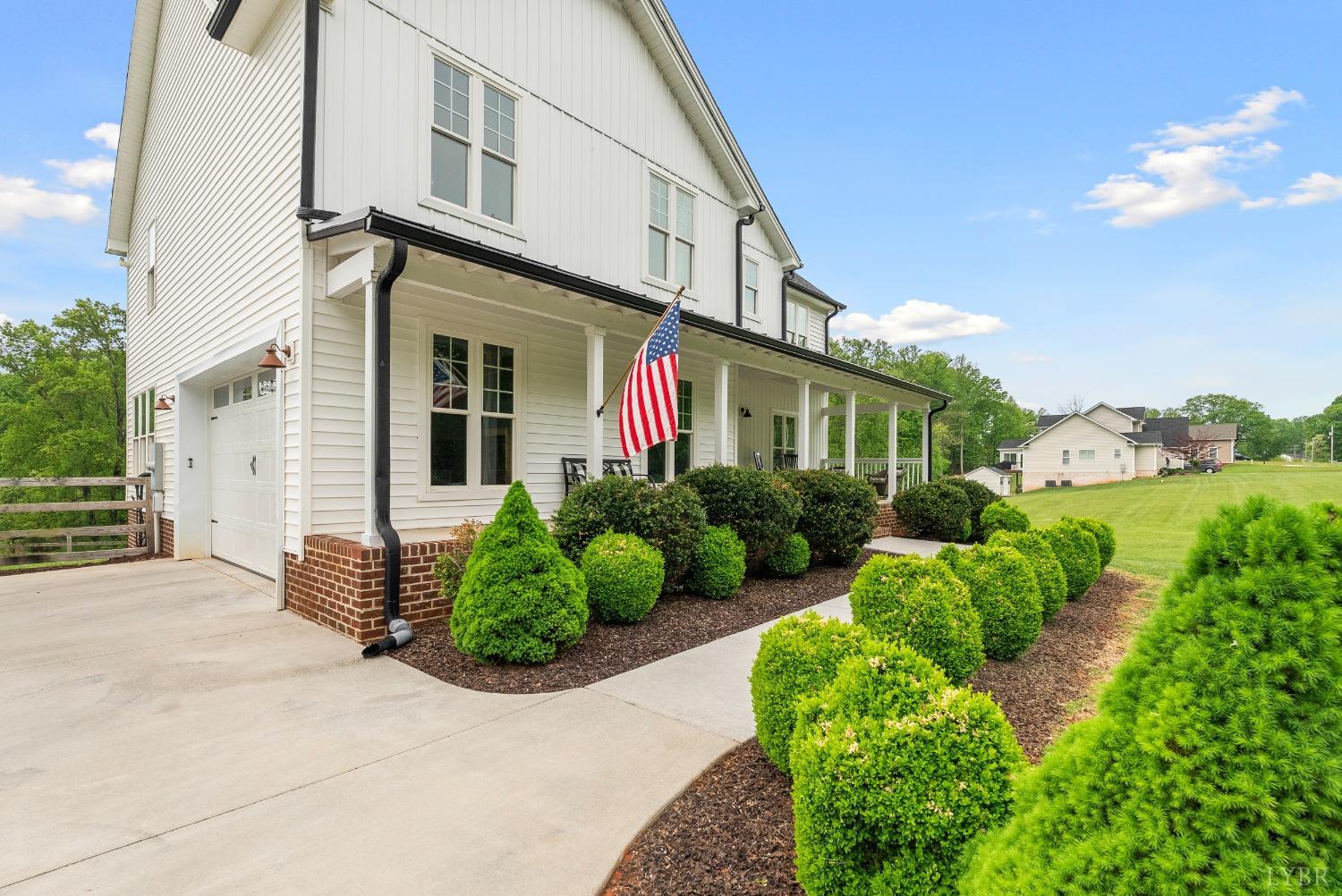 3592 Coffee Road, Lynchburg, Virginia image 49