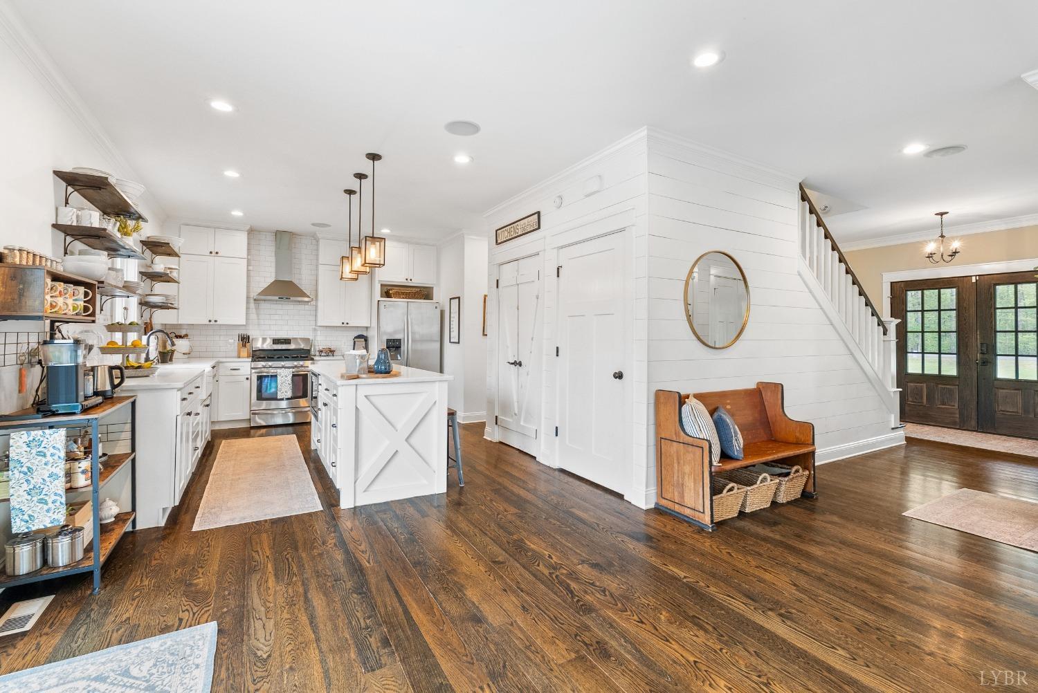 3592 Coffee Road, Lynchburg, Virginia image 13