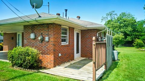 Tiny photo for 144 Hamlin Avenue, Danville, VA 24540 (MLS # 363989)