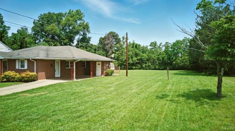 Tiny photo for 144 Hamlin Avenue, Danville, VA 24540 (MLS # 363989)