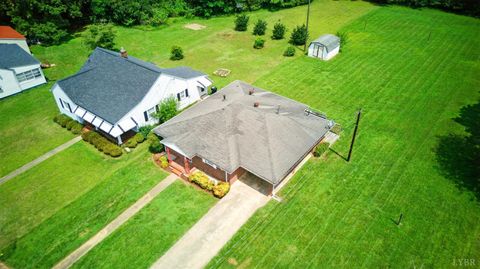 Tiny photo for 144 Hamlin Avenue, Danville, VA 24540 (MLS # 363989)