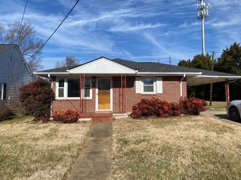 Tiny photo for 144 Hamlin Avenue, Danville, VA 24540 (MLS # 363989)
