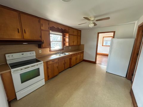 Tiny photo for 144 Hamlin Avenue, Danville, VA 24540 (MLS # 363989)