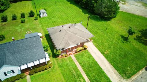 Tiny photo for 144 Hamlin Avenue, Danville, VA 24540 (MLS # 363989)