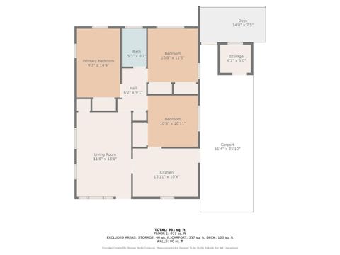 Tiny photo for 144 Hamlin Avenue, Danville, VA 24540 (MLS # 363989)