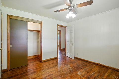 Tiny photo for 144 Hamlin Avenue, Danville, VA 24540 (MLS # 363989)