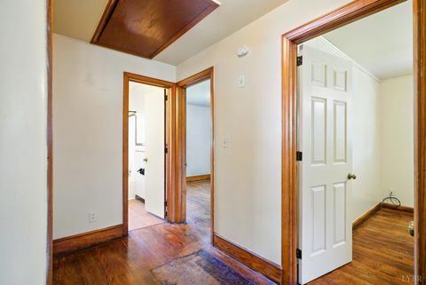 Tiny photo for 144 Hamlin Avenue, Danville, VA 24540 (MLS # 363989)