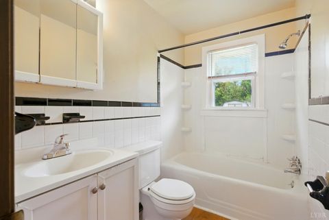 Tiny photo for 144 Hamlin Avenue, Danville, VA 24540 (MLS # 363989)