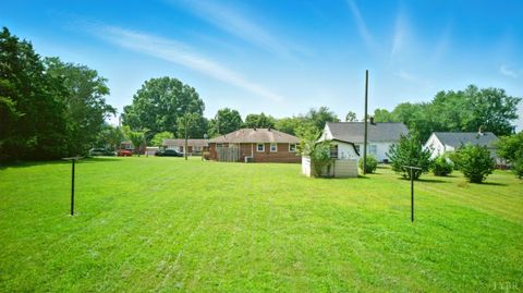 Tiny photo for 144 Hamlin Avenue, Danville, VA 24540 (MLS # 363989)