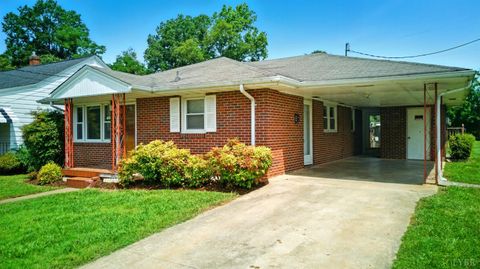 Tiny photo for 144 Hamlin Avenue, Danville, VA 24540 (MLS # 363989)