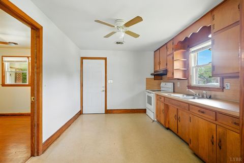 Tiny photo for 144 Hamlin Avenue, Danville, VA 24540 (MLS # 363989)