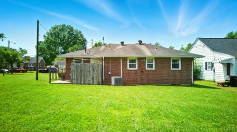 Tiny photo for 144 Hamlin Avenue, Danville, VA 24540 (MLS # 363989)