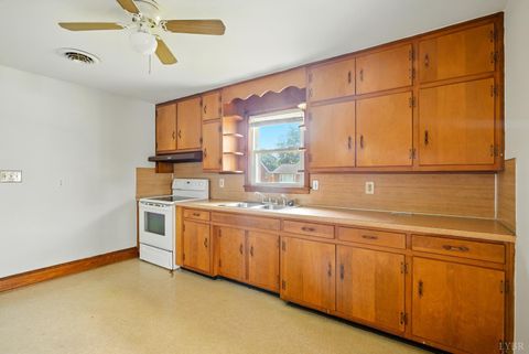 Tiny photo for 144 Hamlin Avenue, Danville, VA 24540 (MLS # 363989)