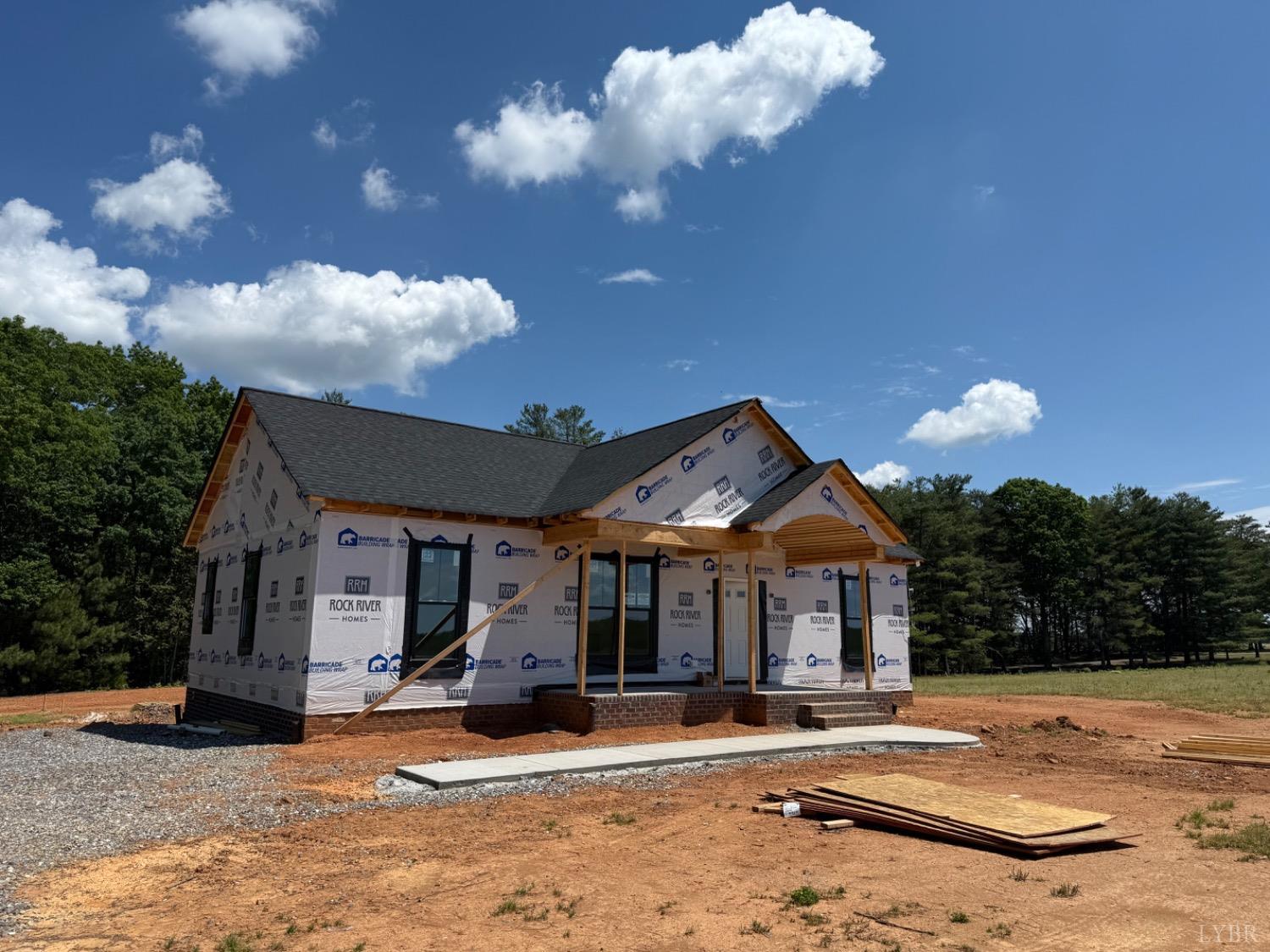 Bent Creek Road, Concord, Virginia image 13