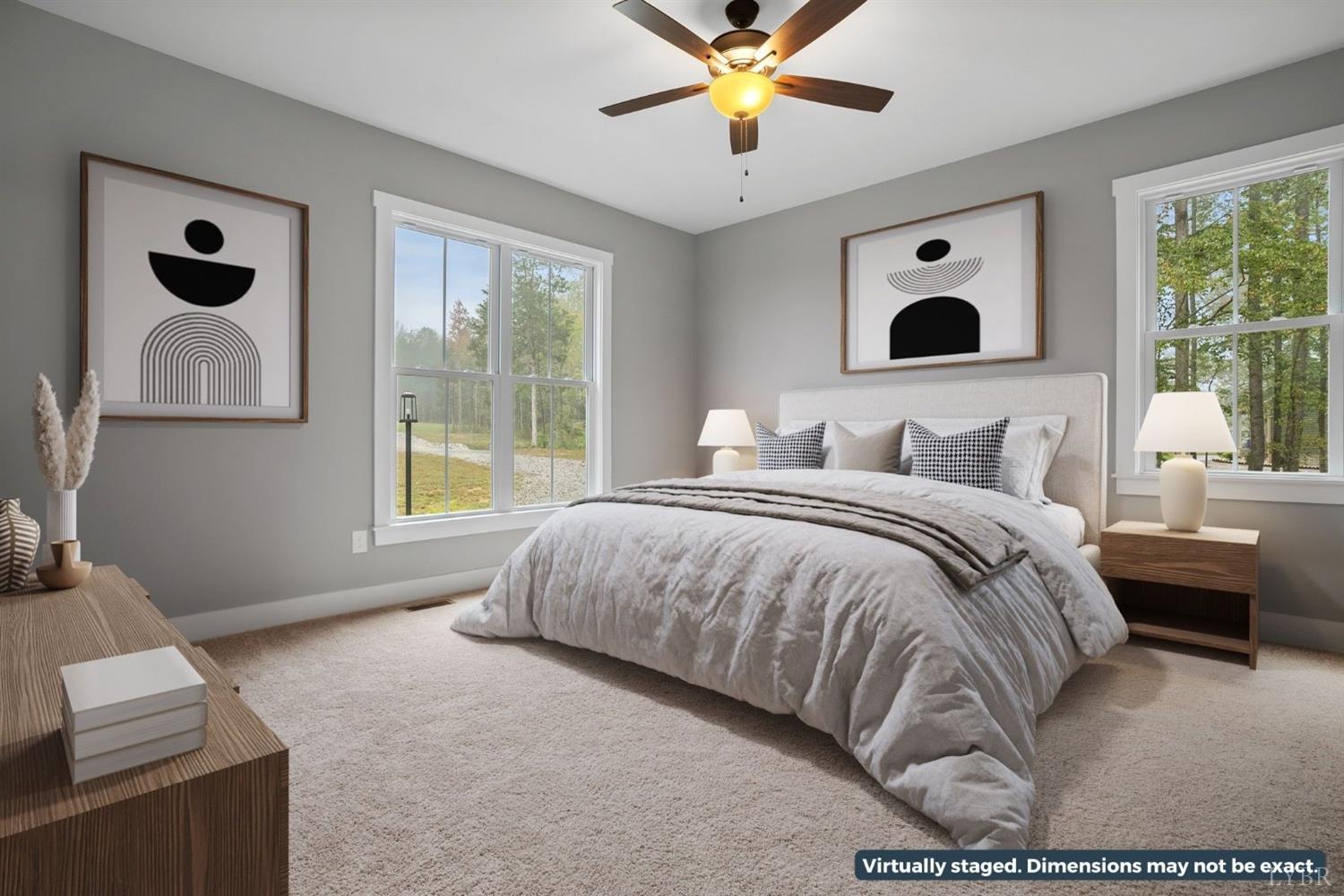 Bent Creek Road, Concord, Virginia image 11