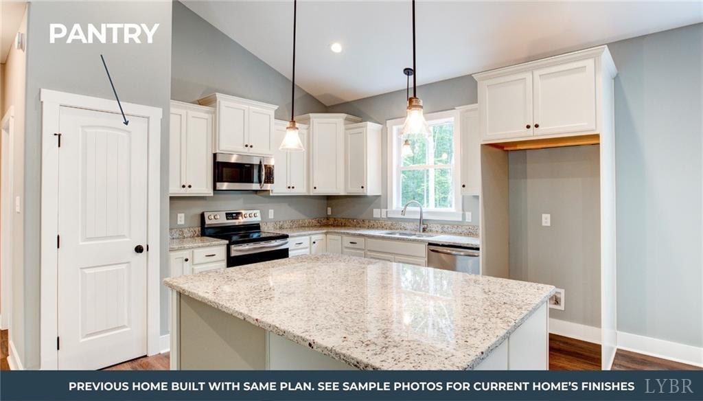 Bent Creek Road, Concord, Virginia image 8