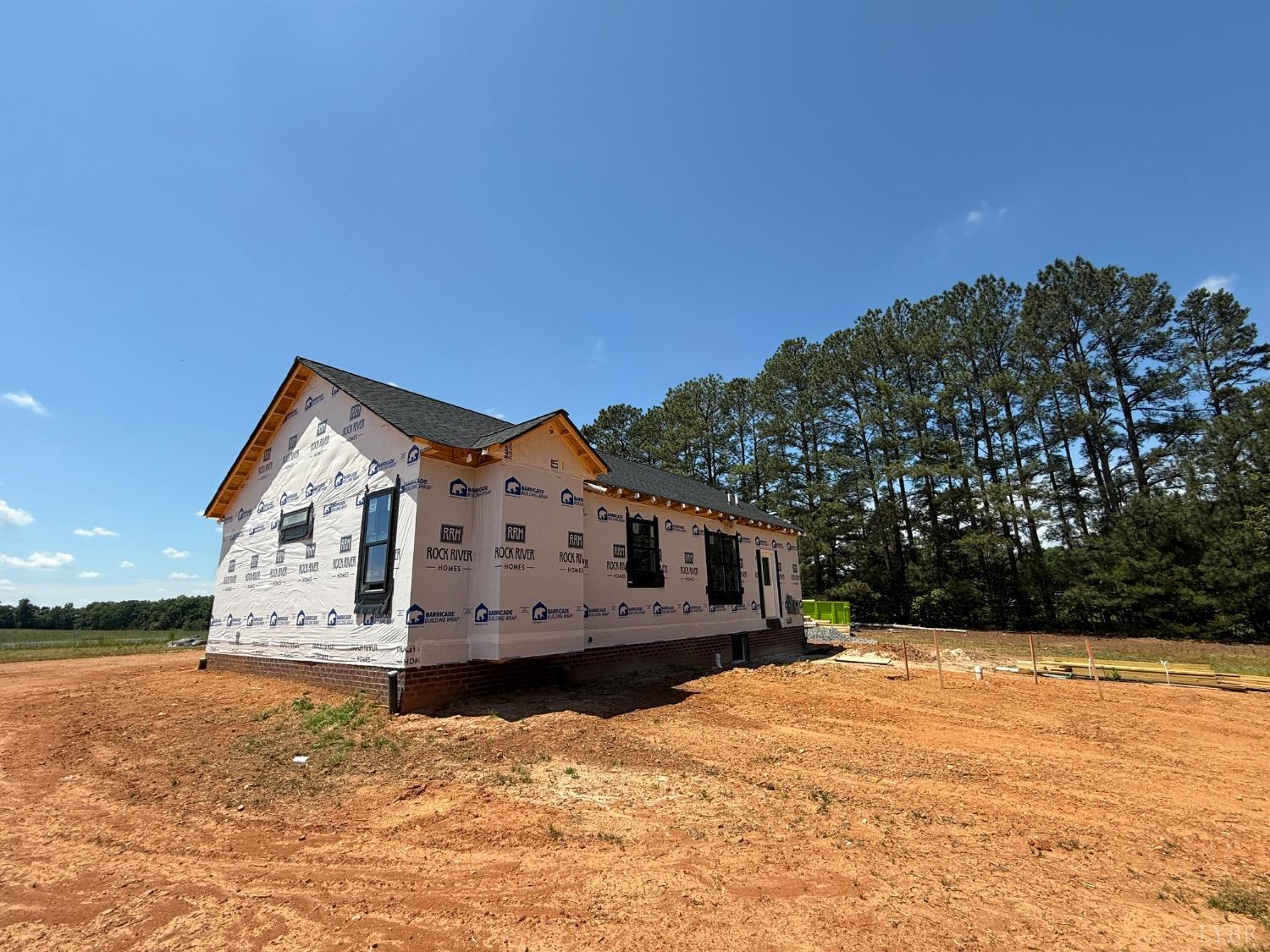 Bent Creek Road, Concord, Virginia image 16