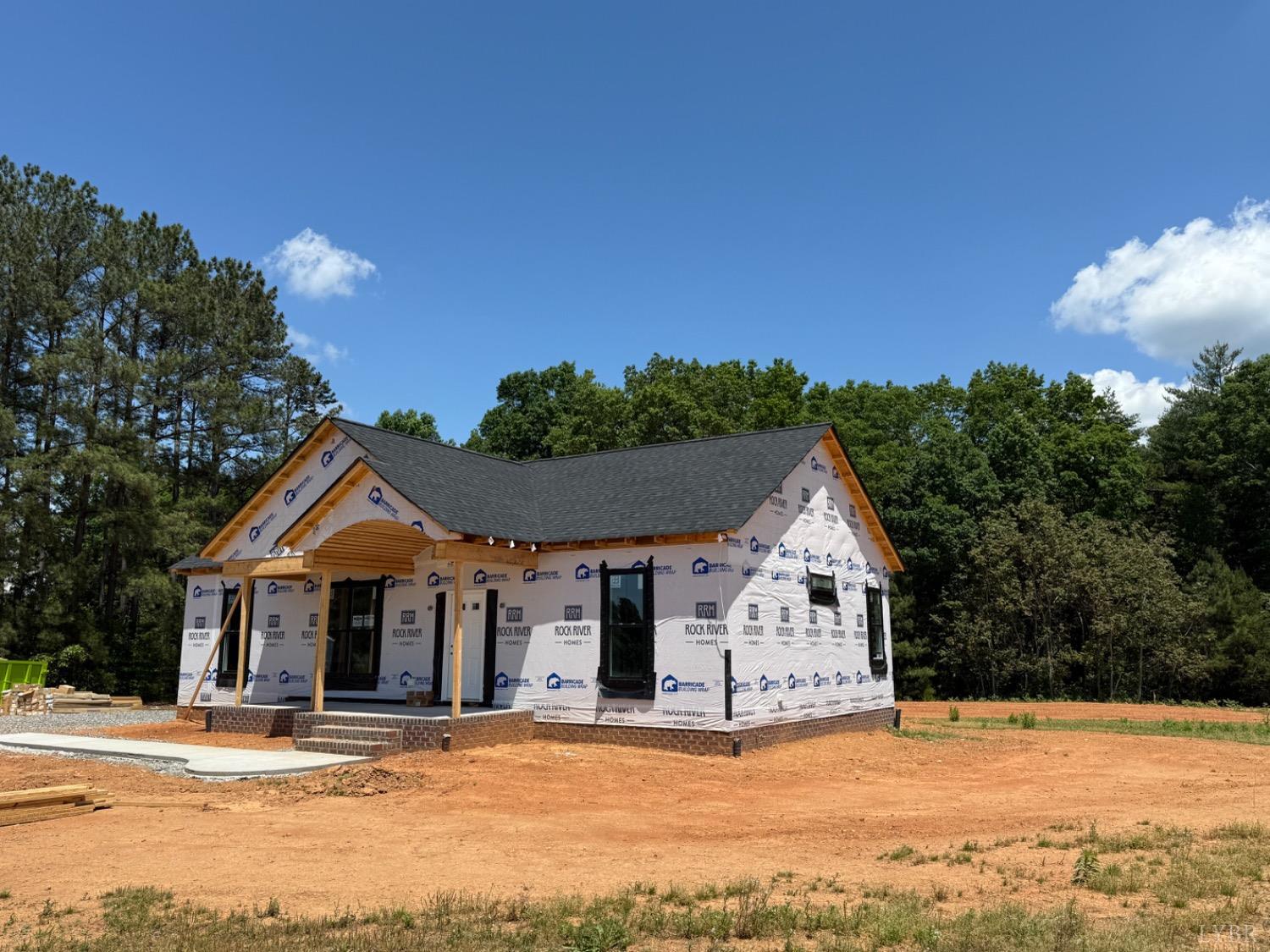 Bent Creek Road, Concord, Virginia image 14