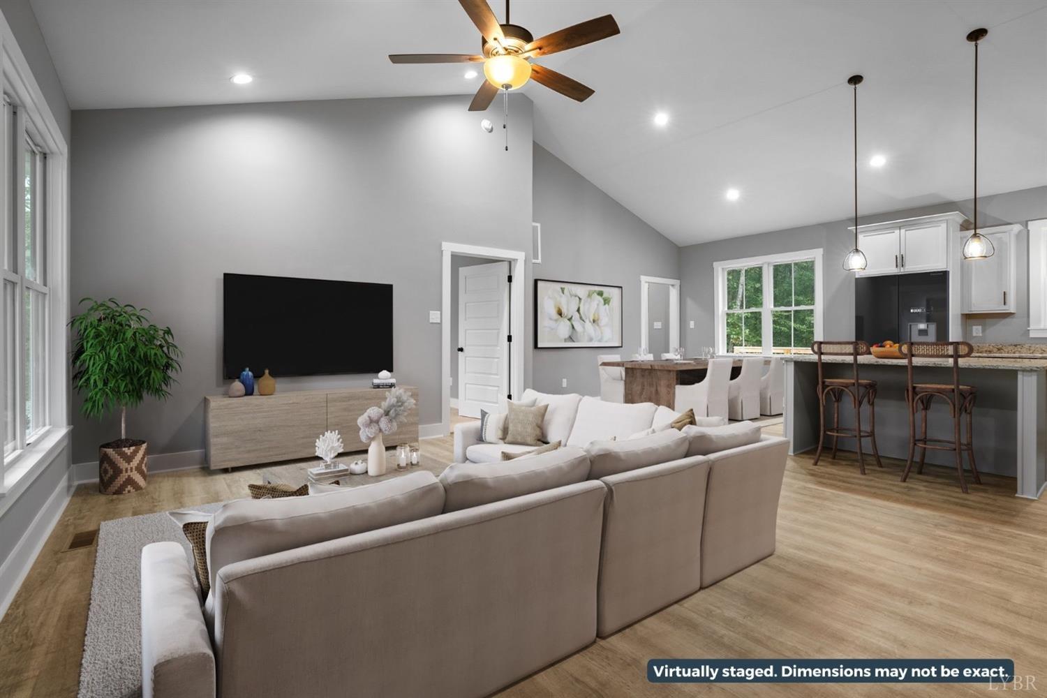 Bent Creek Road, Concord, Virginia image 12
