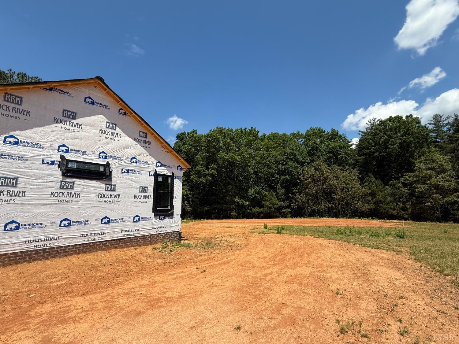Bent Creek Road, Concord, Virginia image 15