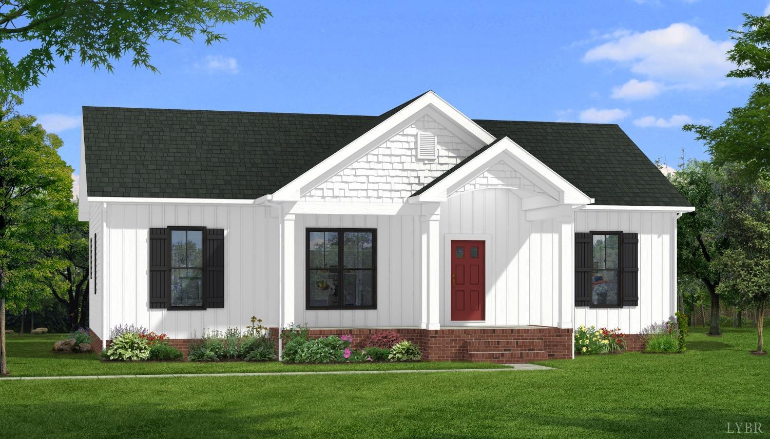Bent Creek Road, Concord, Virginia image 1