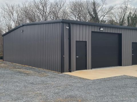 Tiny photo for 45 Depot Road #1, Rustburg, VA 24588 (MLS # 363323)