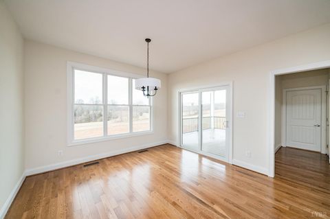 Tiny photo for 1510 Autumn Run Drive, Forest, VA 24551 (MLS # 366717)