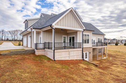 Tiny photo for 1510 Autumn Run Drive, Forest, VA 24551 (MLS # 366717)