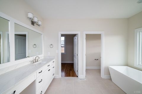 Tiny photo for 1510 Autumn Run Drive, Forest, VA 24551 (MLS # 366717)