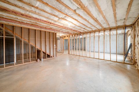 Tiny photo for 1510 Autumn Run Drive, Forest, VA 24551 (MLS # 366717)