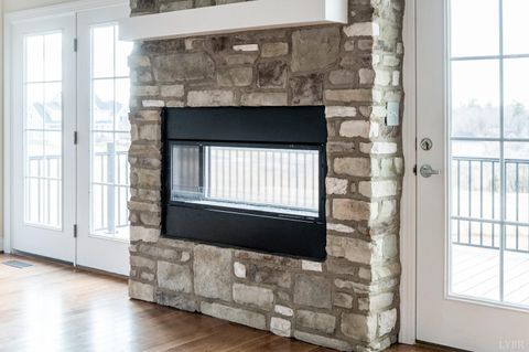Tiny photo for 1510 Autumn Run Drive, Forest, VA 24551 (MLS # 366717)