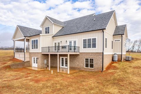 Tiny photo for 1510 Autumn Run Drive, Forest, VA 24551 (MLS # 366717)