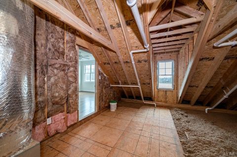 Tiny photo for 1510 Autumn Run Drive, Forest, VA 24551 (MLS # 366717)