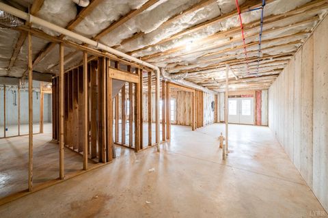 Tiny photo for 1510 Autumn Run Drive, Forest, VA 24551 (MLS # 366717)