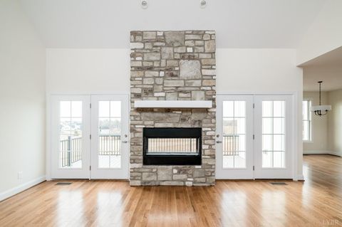 Tiny photo for 1510 Autumn Run Drive, Forest, VA 24551 (MLS # 366717)