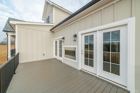 Tiny photo for 1510 Autumn Run Drive, Forest, VA 24551 (MLS # 366717)
