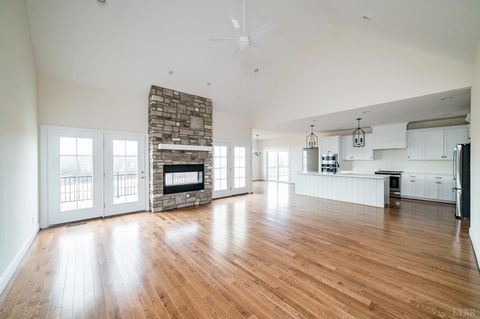 Tiny photo for 1510 Autumn Run Drive, Forest, VA 24551 (MLS # 366717)
