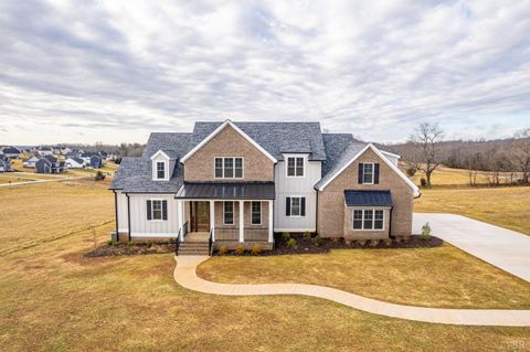 Photo of 1510 Autumn Run Drive, Forest, VA 24551 (MLS # 366717)